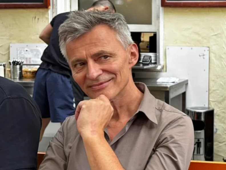 Ralf Brendjes